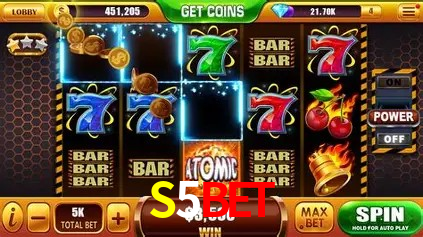 Ofertas Imperdíveis na S5Bet: Promoções e Bônus Que Valem a Pena