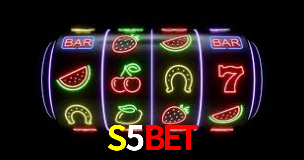 S5Bet Login