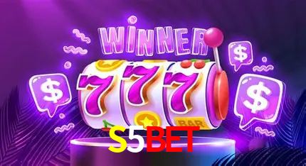 S5Bet App