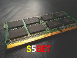 S5Bet App