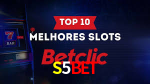 S5Bet App