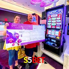 S5Bet