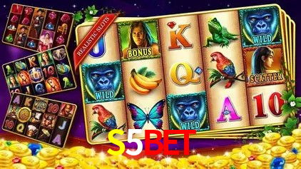 S5Bet
